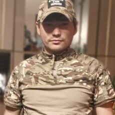 Фотография мужчины Леонтий, 27 лет из г. Тайшет