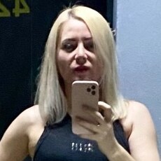 Фотография девушки Lana, 44 года из г. Геленджик