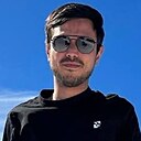 Давид, 32 года