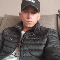 Фотография мужчины Николай, 28 лет из г. Чита