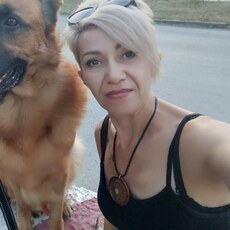 Фотография девушки Марина, 46 лет из г. Волгодонск