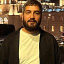 Фазиль, 35 лет