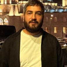 Фотография мужчины Фазиль, 35 лет из г. Люберцы