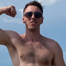 Фотография мужчины Александр, 30 лет из г. Каменск-Уральский