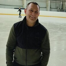 Фотография мужчины Олег, 48 лет из г. Саранск