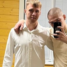 Фотография мужчины Иван, 21 год из г. Кострома