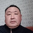 Мурзахмет, 42 года