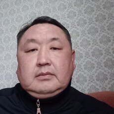 Фотография мужчины Мурзахмет, 42 года из г. Петропавловск