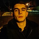 Воин, 24 года