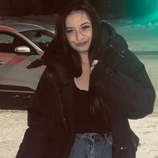 Фотография девушки Карина, 25 лет из г. Искитим