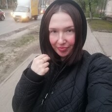 Фотография девушки Юлия, 38 лет из г. Нижний Новгород