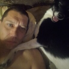 Фотография мужчины Алексей, 40 лет из г. Кузнецк