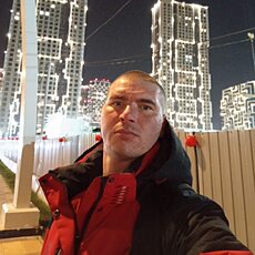 Фотография мужчины Владислав, 28 лет из г. Люберцы