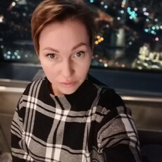 Фотография девушки Анна, 42 года из г. Рыбинск