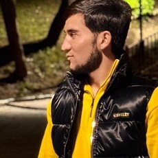 Фотография мужчины Abu, 26 лет из г. Нижнекамск