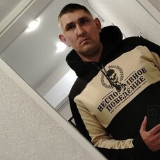 Фотография мужчины Артем, 29 лет из г. Краснодар