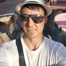 Фотография мужчины Ринат, 35 лет из г. Вязьма