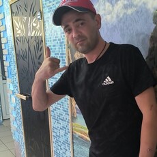 Фотография мужчины Василий, 35 лет из г. Бийск