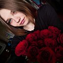 Анастасия, 20 лет