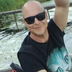 Фотография мужчины Дмитрий, 39 лет из г. Симферополь