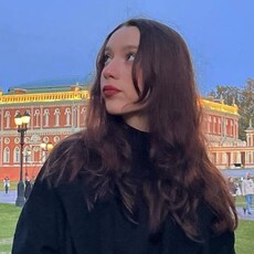 Фотография девушки Мирослава, 25 лет из г. Ростов-на-Дону