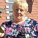 Галина Подвигина, 69 лет