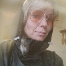 Фотография девушки Елена, 46 лет из г. Смоленск