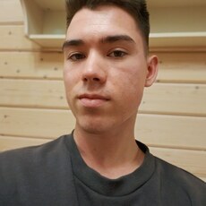 Фотография мужчины Егор, 21 год из г. Ульяновск