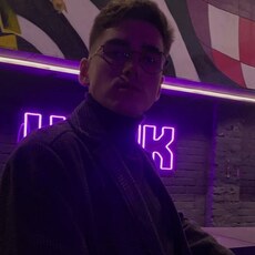 Фотография мужчины Андрей, 27 лет из г. Горячий Ключ