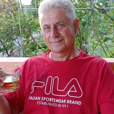 Фотография мужчины Николай, 63 года из г. Мценск