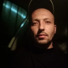 Фотография мужчины Джей Дивэнс, 40 лет из г. Зерноград