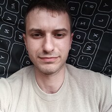 Фотография мужчины Максим, 28 лет из г. Боровляны