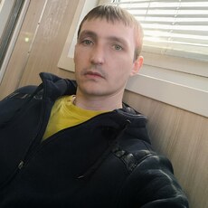 Фотография мужчины Дмитрий, 34 года из г. Саратов