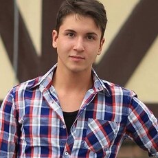 Фотография мужчины Vladimir, 32 года из г. Киев