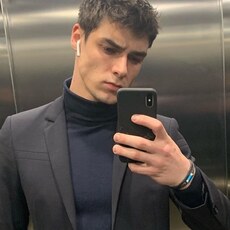 Фотография мужчины Андрей, 36 лет из г. Донецк