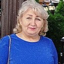 Валентина, 61 год