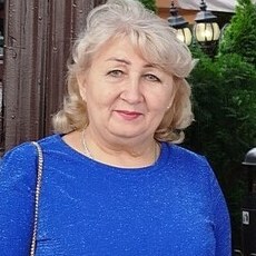 Фотография девушки Валентина, 61 год из г. Москва