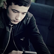 Фотография мужчины Али, 23 года из г. Барнаул