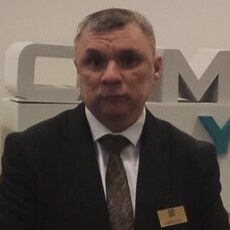 Фотография мужчины Алексей, 52 года из г. Санкт-Петербург