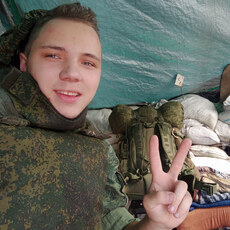 Фотография мужчины Westminster, 34 года из г. Одесса