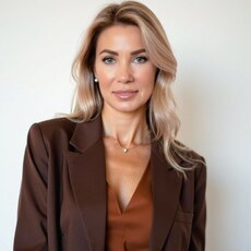 Фотография девушки Ольга, 40 лет из г. Сургут