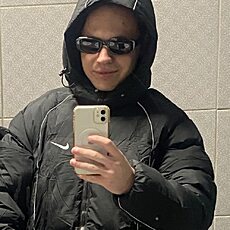 Фотография мужчины Егор, 21 год из г. Кострома