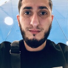 Фотография мужчины Rustam, 27 лет из г. Иссык