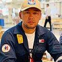 Аман, 33 года