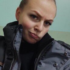 Фотография девушки Alina, 25 лет из г. Калуга