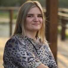 Фотография девушки Елена, 23 года из г. Курск