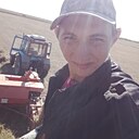 Антон Комарова, 24 года