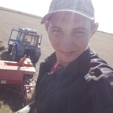 Фотография мужчины Антон Комарова, 24 года из г. Волгоград