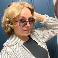 Фотография девушки Кристина, 63 года из г. Алматы