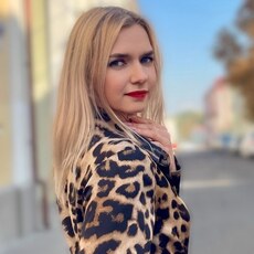 Фотография девушки Натали, 32 года из г. Гродно